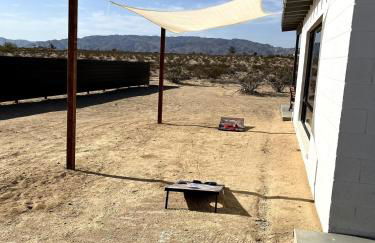 Hideaway in the desert - Foto 21