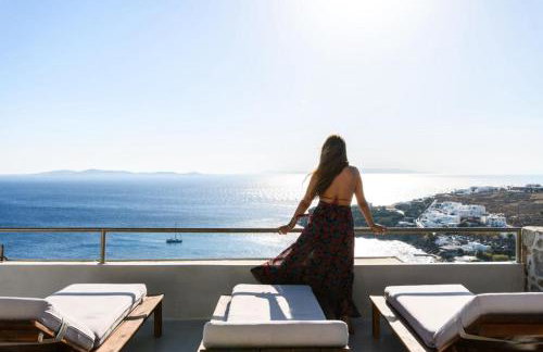 Azure Bliss Mykonos - Foto 1