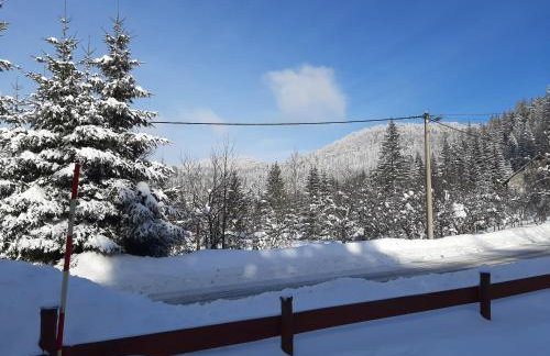 Chalet Woody - Foto 45