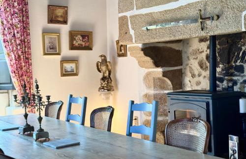 Le Manoir médiéval de Garance - Photo 22