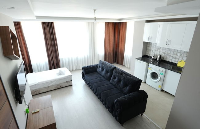 NearMe Apart - Foto 15