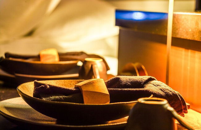 Kairos Glamping - Rancho Queimado - SC - Foto 12