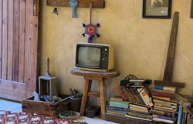 TATRABENT - Eco Friendly retreat in Siwa - Foto 53