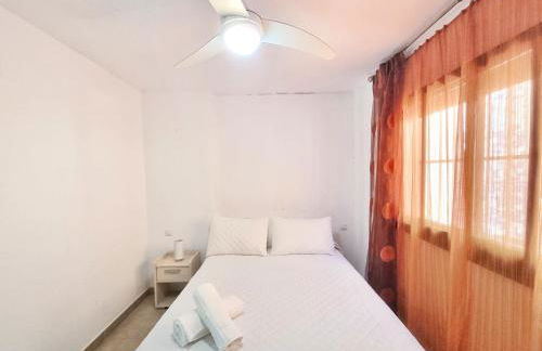 Apartamento con piscina, urbanización privada by AlohaPalma - Foto 3