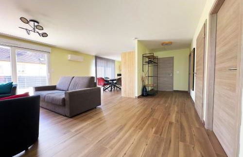 LE GRAND GITE - Gîte des 3 lavoirs - Foto 10