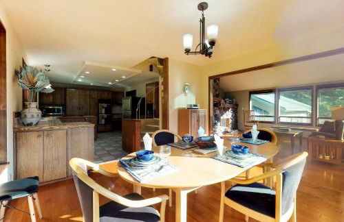 Meadows and Mountain Retreat - Foto 19