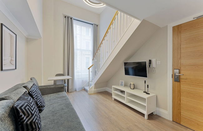 Cleveland Residences Kensington - Foto 1