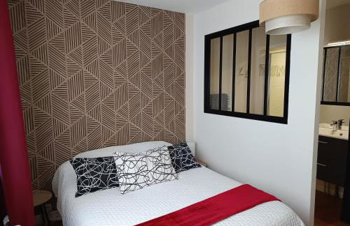 Suite parentale et cuisine - Foto 1