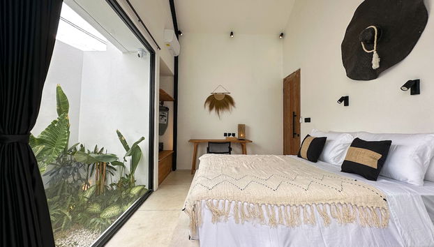 The Raw 2 Bingin - Foto 2, Habitación