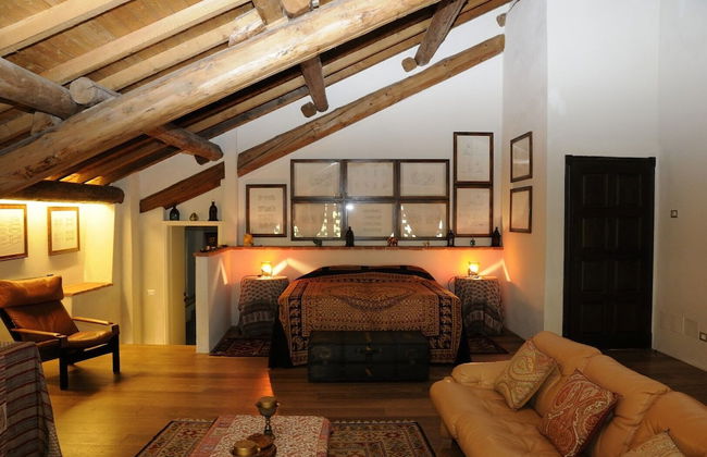 La Dimora di Borgoforte - Foto 4