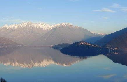 Magica Vista Lago - Foto 20