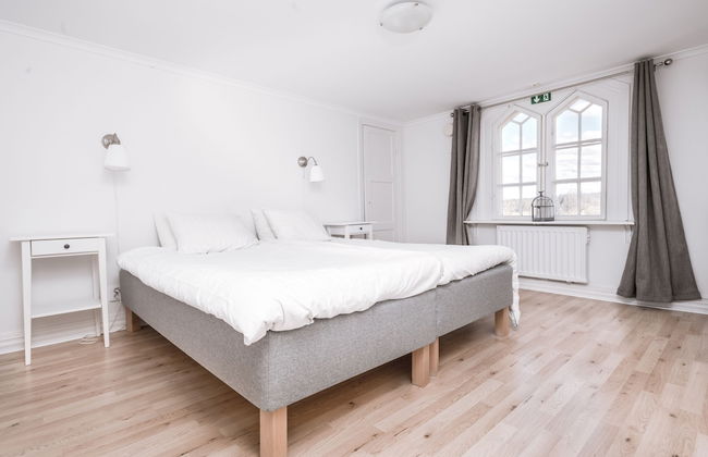 Isaberg Golfklubb - Foto 9