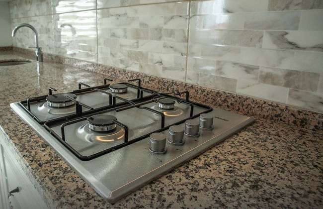 Bikka Suite & Otel - Foto 6