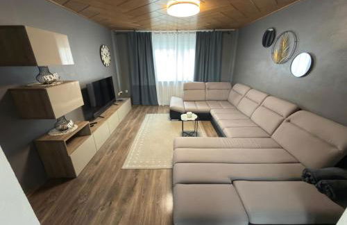 Ferienwohnung Saika - Foto 1