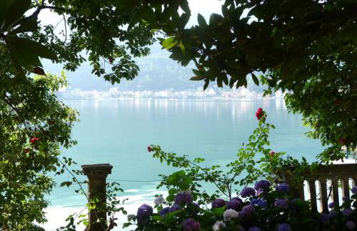 Residence Ville Lago Lugano - Photo 26