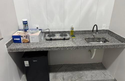 Mini FLAT 01 em Jataí Go - Foto 9