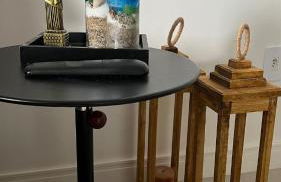 Apartamento aconchegante perto do mar - Photo 17