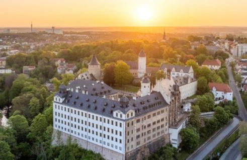 Haus Heiken Apartment Lavendel - Foto 19