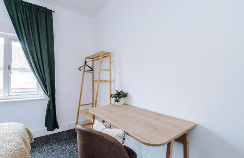 2 Bed Apartment ,Sea Views - Foto 9