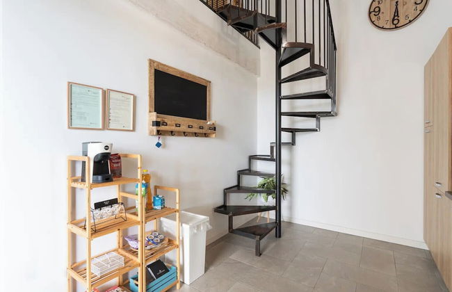 Gioberta Holiday Homes, Bertolino Villa - Foto 26