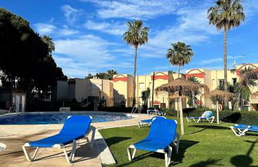 Art-Apart Caronte in Riviera del Sol, Mijas Costa - Photo 2