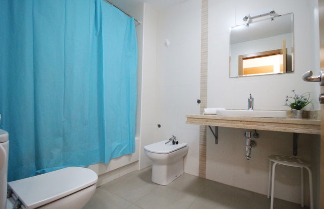 Albardi 3ºA - Magnífico apartamento en Aguadulce - Photo 34