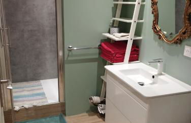 Appartement piscine - Foto 8