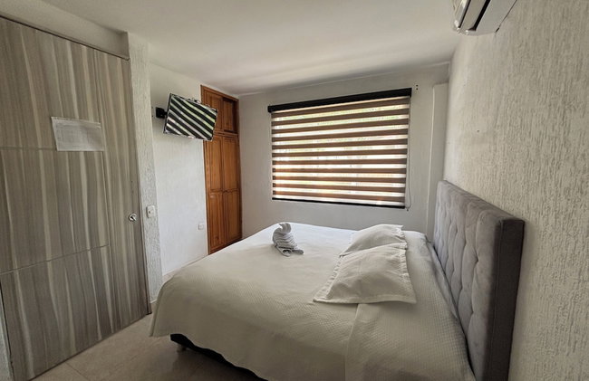 Hotel Mirador del Sumapaz Comfacundi - Foto 24