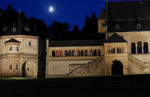 Ferienwohnung La Dolce Vita - Foto 42