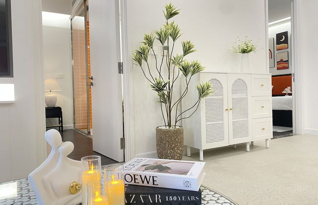 Hillside Luxury Phu Quoc Apartment - Foto 9