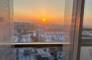 Tacoma apartamenty - Foto 10