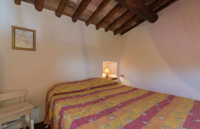 Rustic Chalet With Pool - Photo 2