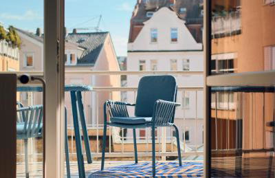 Mittendrin, zentrale & gemütliche Stadtwohnung - Photo 22