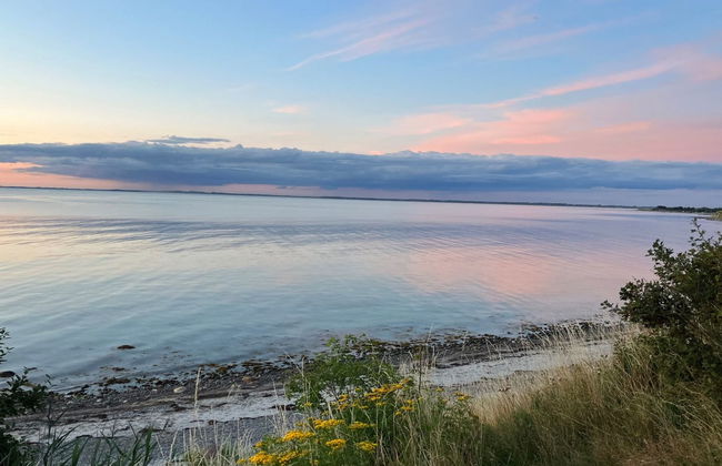 "Eyer" - 20m from the sea - Foto 5