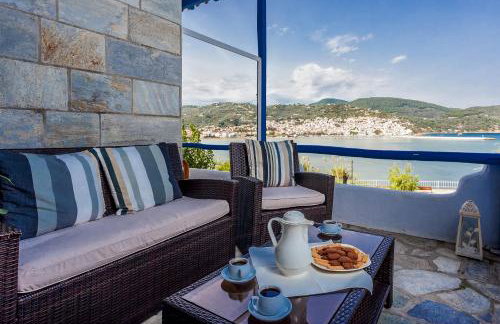 Karavos Sea View Apartments - Foto 34