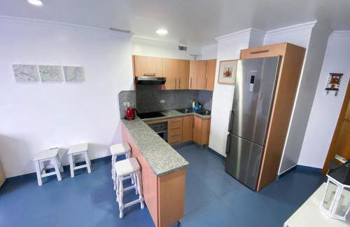 Ventana al roque apartamento con vistas al mar - Foto 6