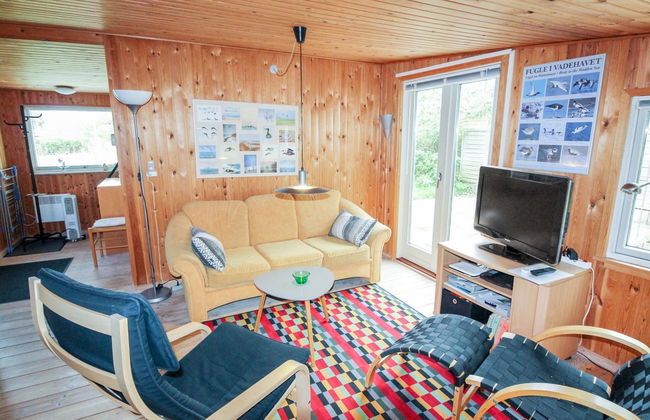 "Hennrik" - 500m from the sea - Foto 5