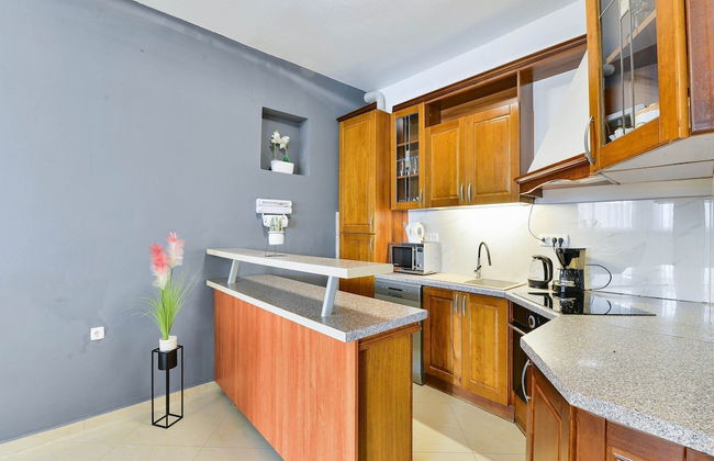 Holiday Home Noa - Foto 17