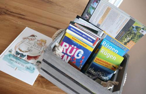 Ferienwohnung Treibholz - Foto 22