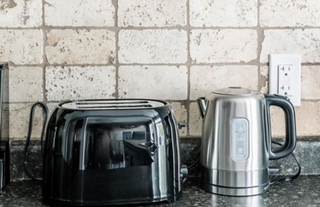 Luxury 3BR 2 5BA Townhome Private HOT TUB GYM BBQ Sauna - Foto 28