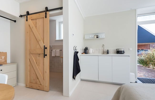 Holiday Home in Oostkapelle Near the Beach - Photo 7