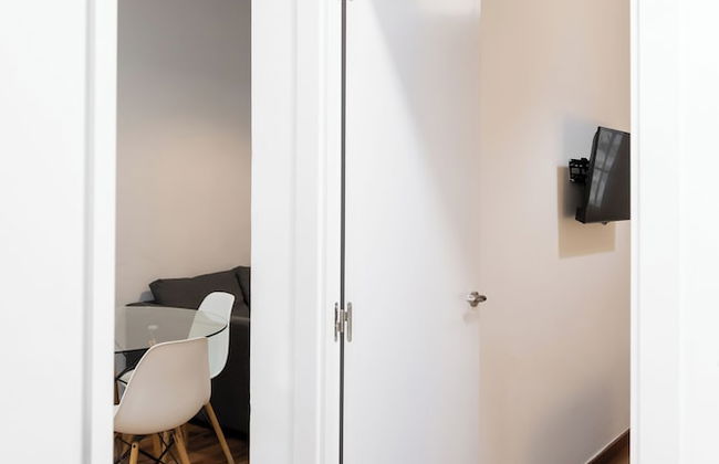 Down Town 13 Apartments - Foto 43