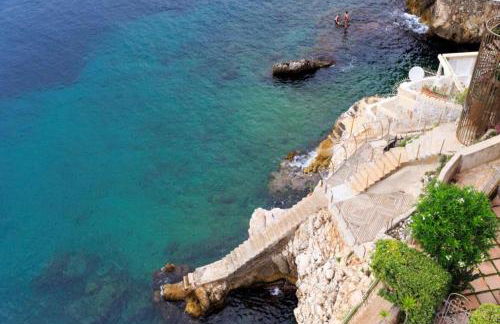 LE CAP DE NICE VI4150 by RIVIERA HOLIDAY HOMES - Foto 39