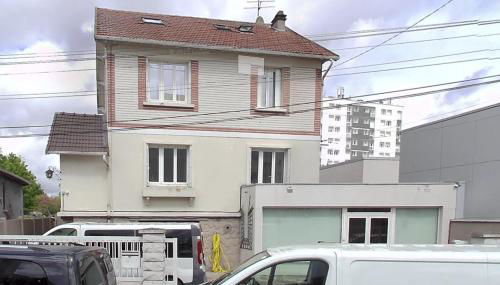 Duplex lumineux proche Paris - Foto 2