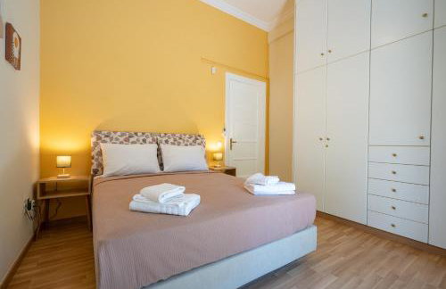 Monastiraki Aélia Apartment by ΜΡS - Foto 44