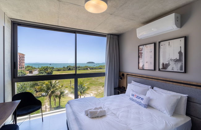 Spot Jurere sofisticação beira mar SPJs - Photo 9