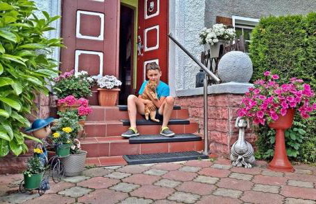 Agroturystyka u Strażaka - Foto 31