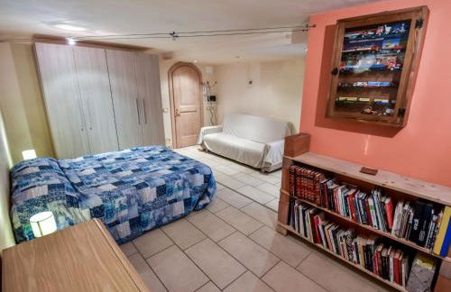 Apartment La Busa-4 by Interhome - Foto 7