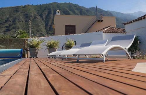 Casa Viña: a spectacular away from it all holiday - Foto 19