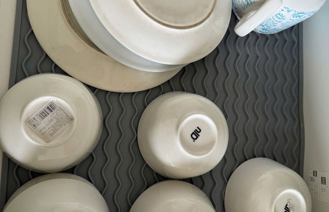 Sol Forest Ecopark Apartments - Photo 21